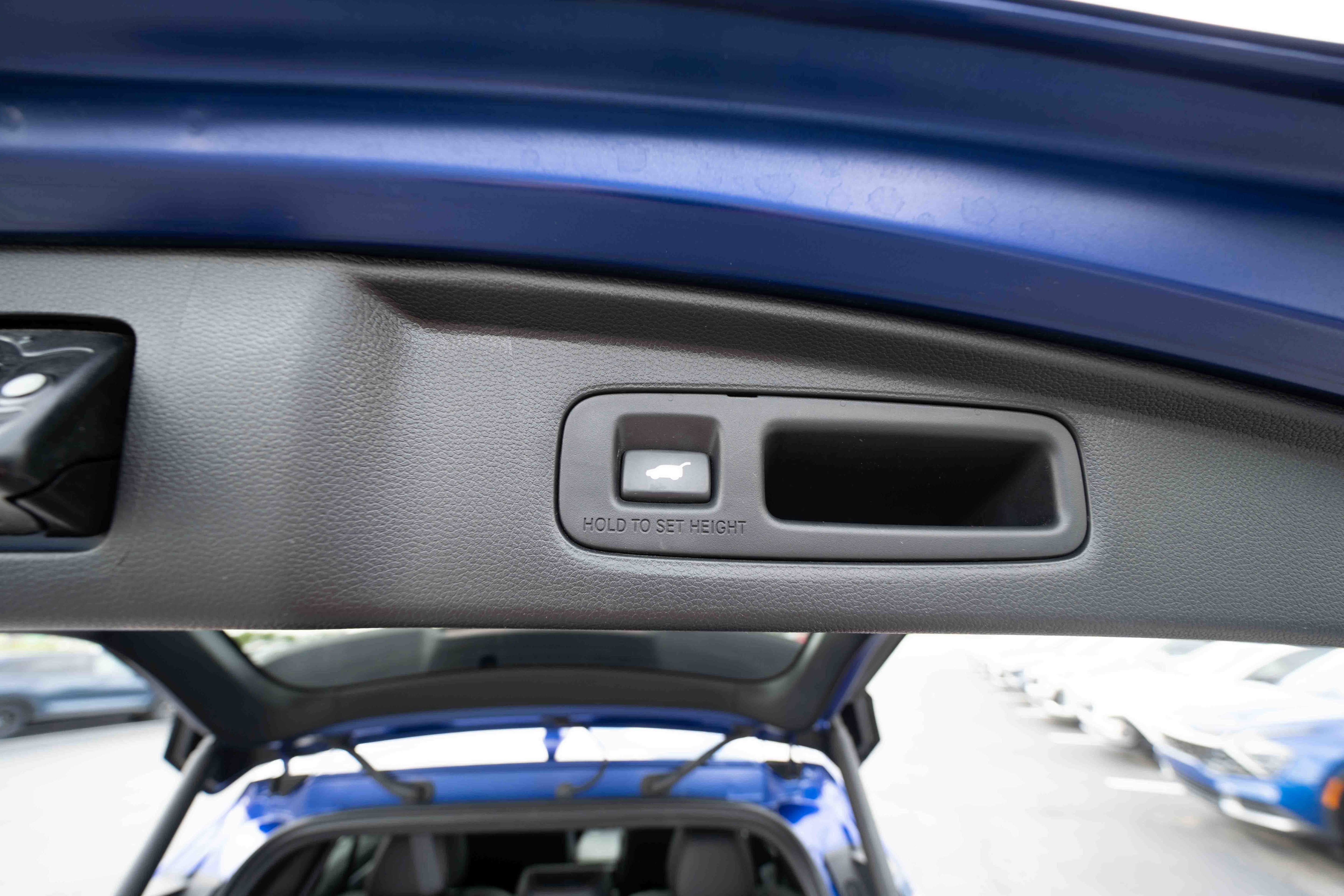 Used 2024 Honda CR-V Sport-L image 29