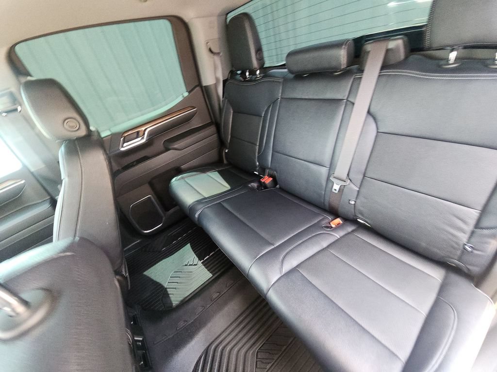 Used 2024 Chevrolet Silverado 1500 RST AWD/4WD image 30