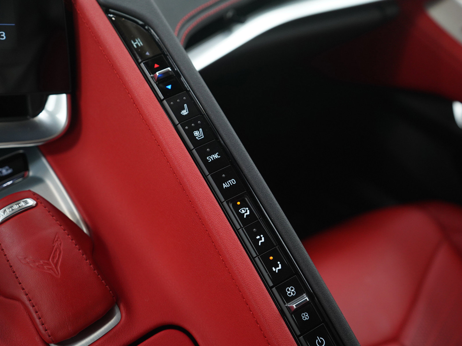 Used 2023 Chevrolet Corvette Stingray Preferred Cpe w/ Z51 Performance Package image 19