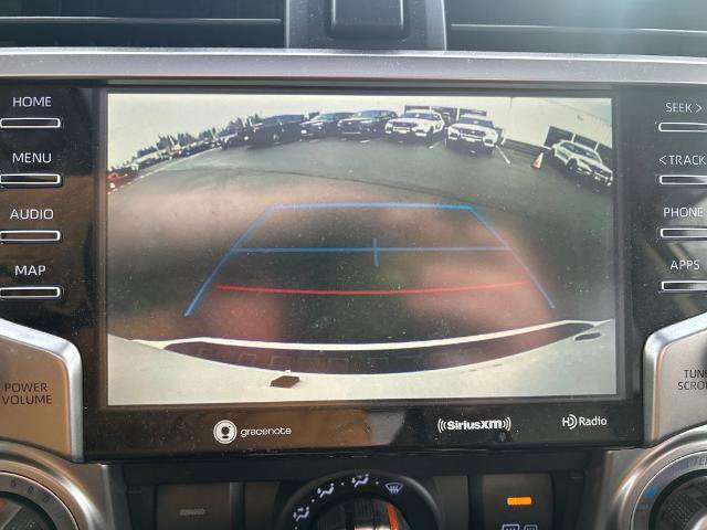 Used 2021 Toyota 4Runner SR5 Premium w/ Moonroof Package image 30