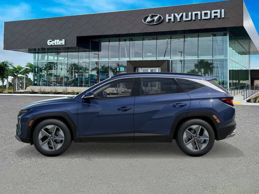 Used 2026 Hyundai Tucson SEL FWD image 3