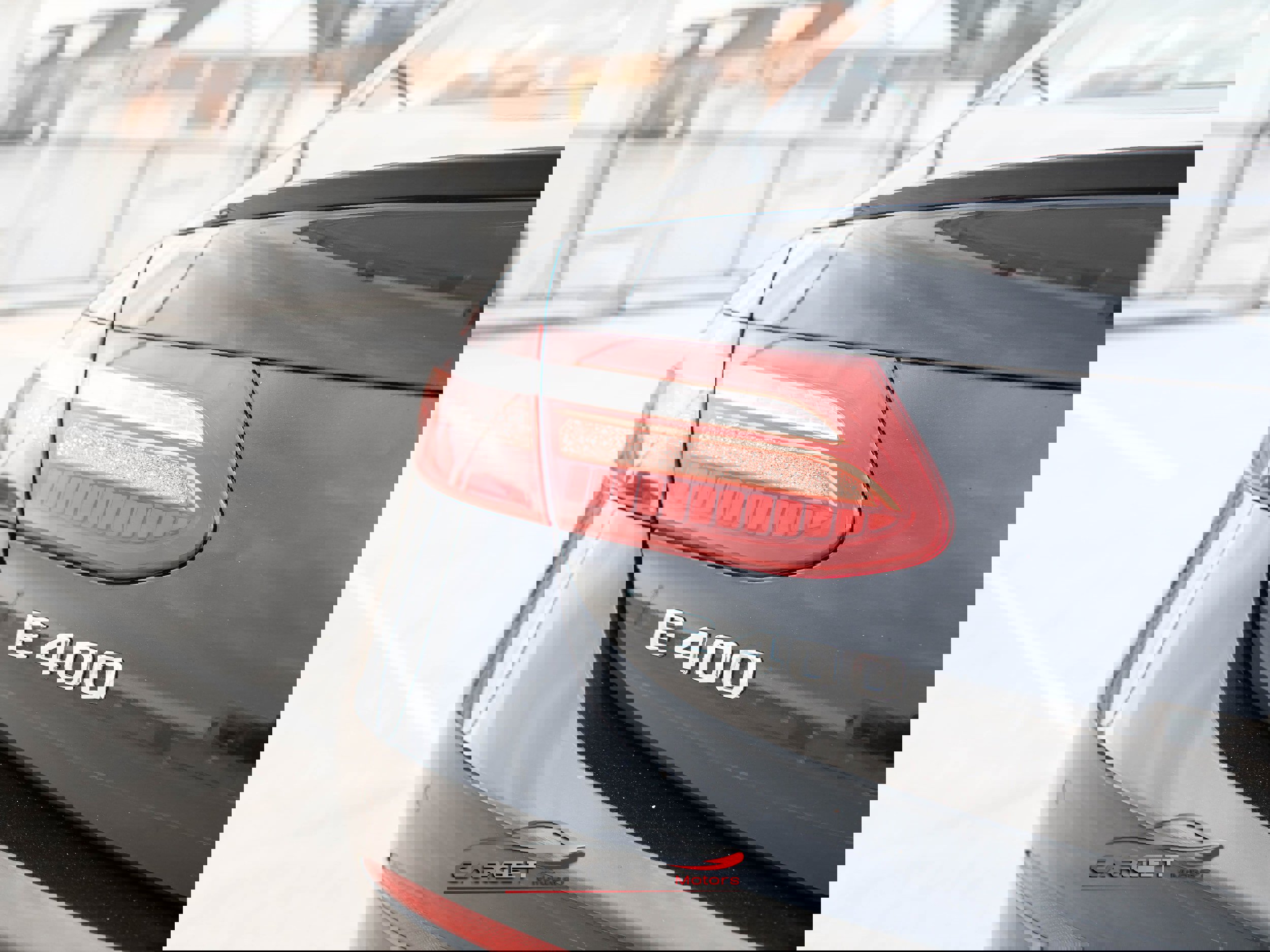 Used 2018 Mercedes-Benz E 400 E 400 4MATIC AMG Package image 33