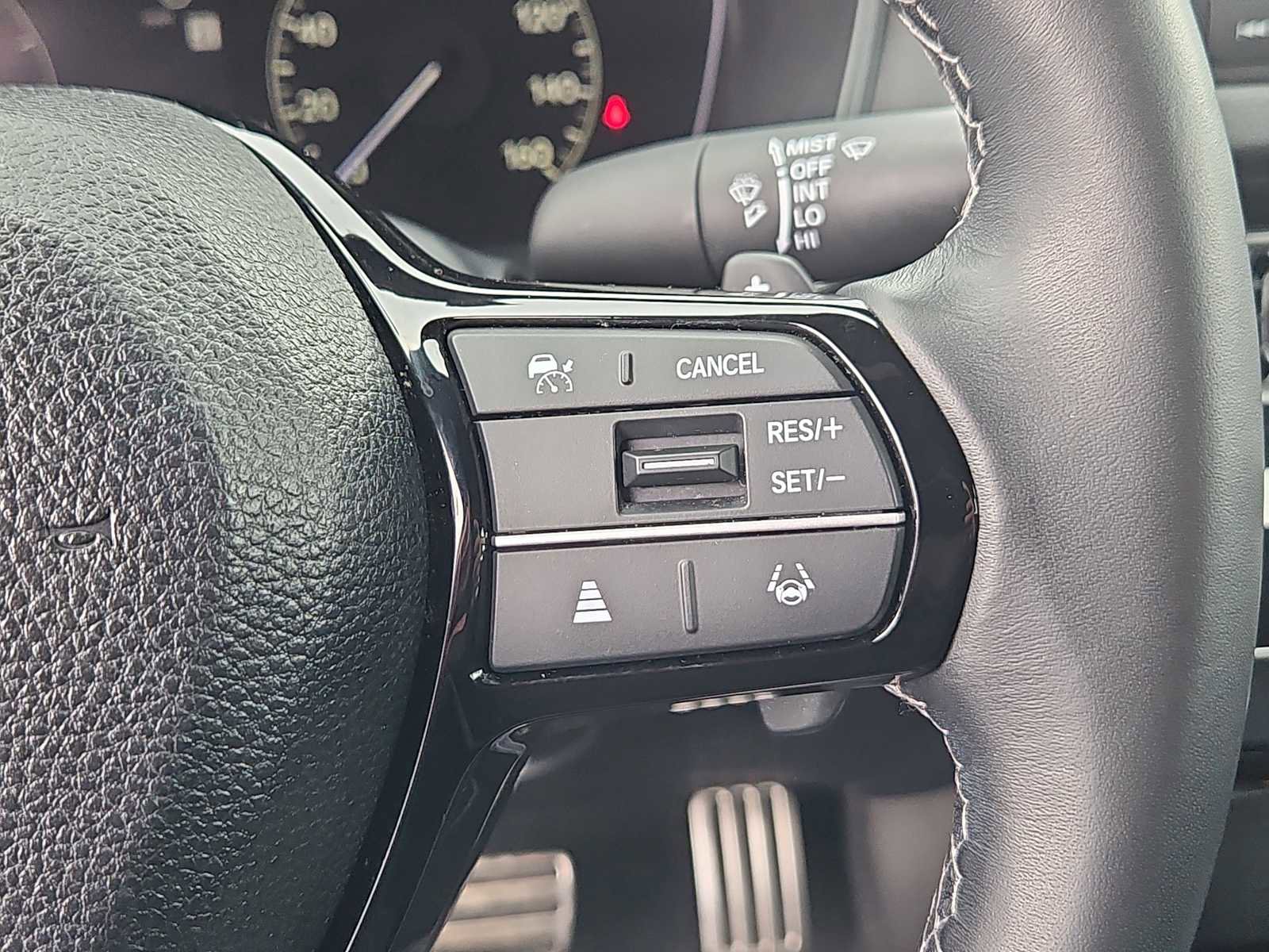 Certified 2023 Honda Civic Sport image 20