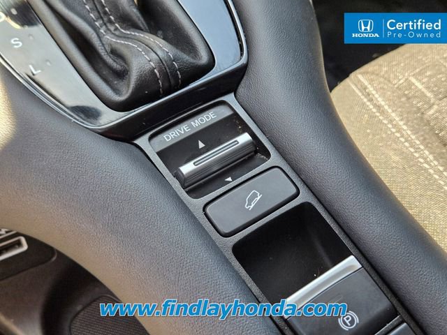 Certified 2023 Honda HR-V LX image 33