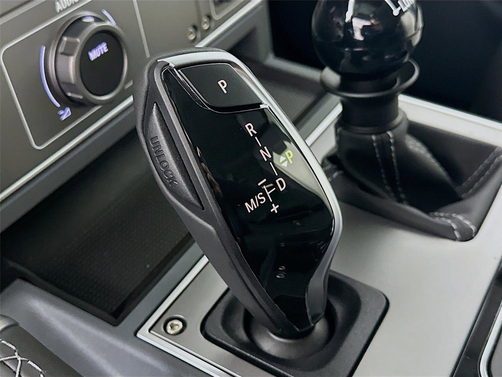 New 2025 INEOS Grenadier Fieldmaster Edition image 28