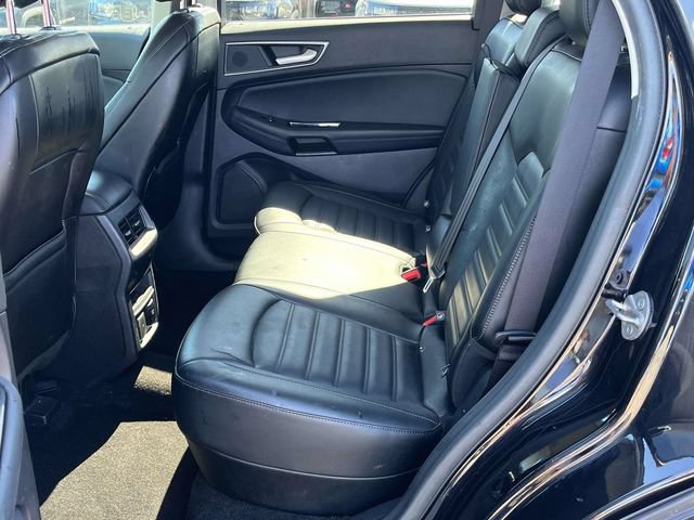 Used 2019 Ford Edge SEL w/ Equipment Group 201A AWD/4WD image 15
