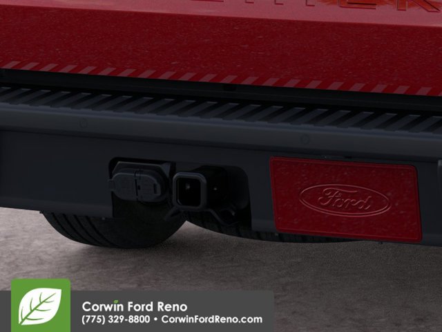 New 2026 Ford Maverick Lariat AWD/4WD image 25