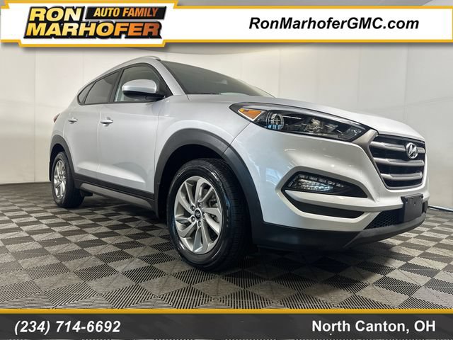 Used 2016 Hyundai Tucson SE w/ Option Group 02 AWD/4WD image 1