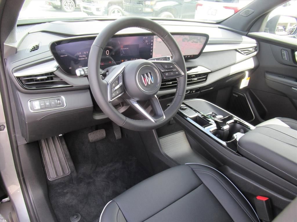 New 2026 Buick Enclave Preferred w/ Power Package image 14