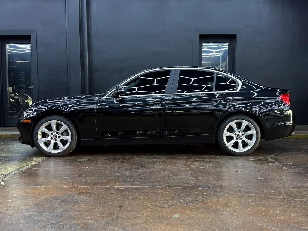 Used 2015 BMW 335i xDrive Sedan image 4