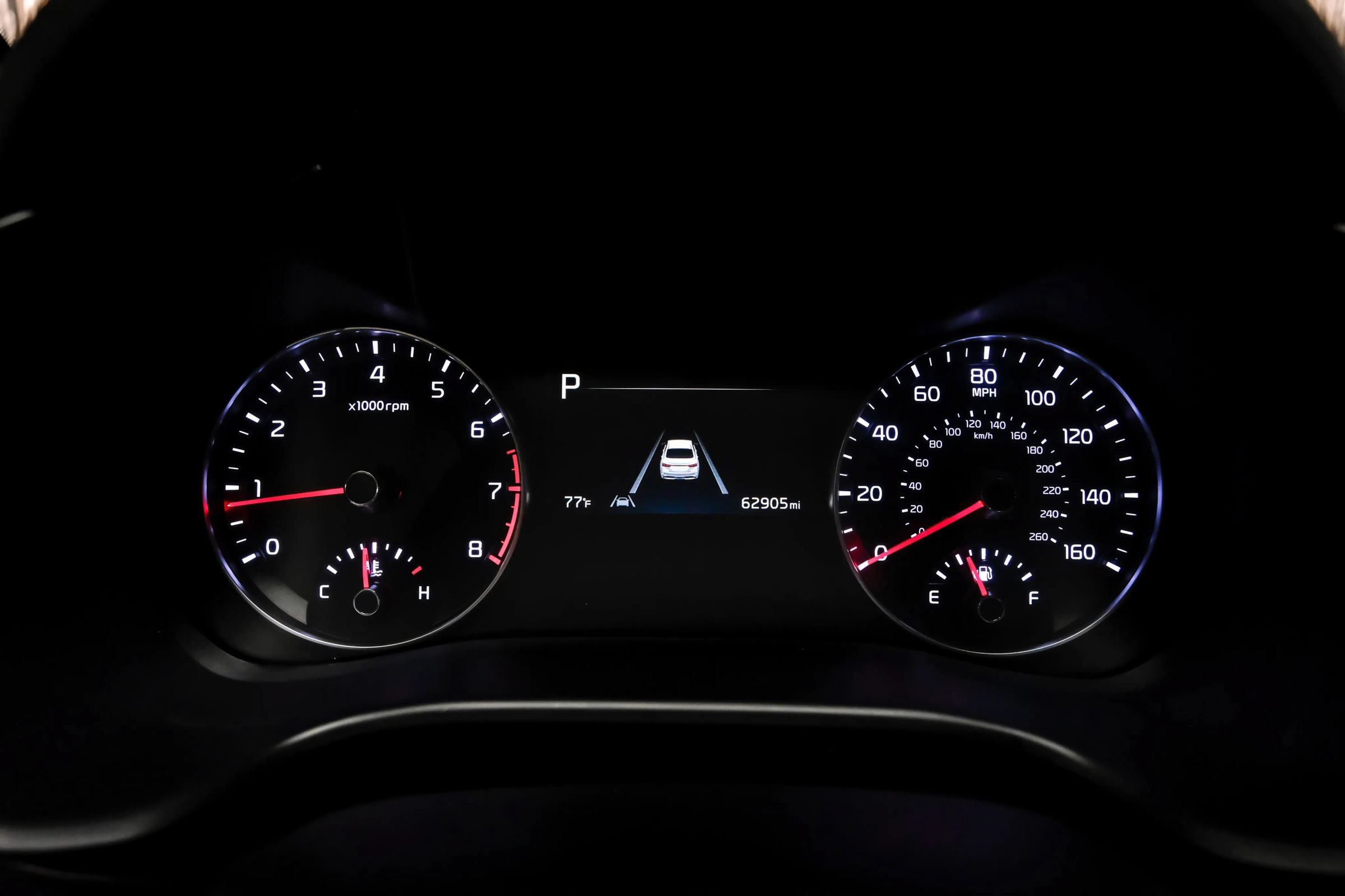 Used 2022 Kia Forte GT FWD image 17