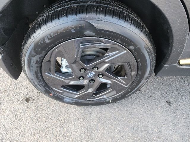 Used 2025 Subaru Crosstrek 2.5i Sport image 22