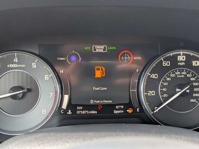 Used 2019 Acura RDX w/ Advance Package FWD image 31