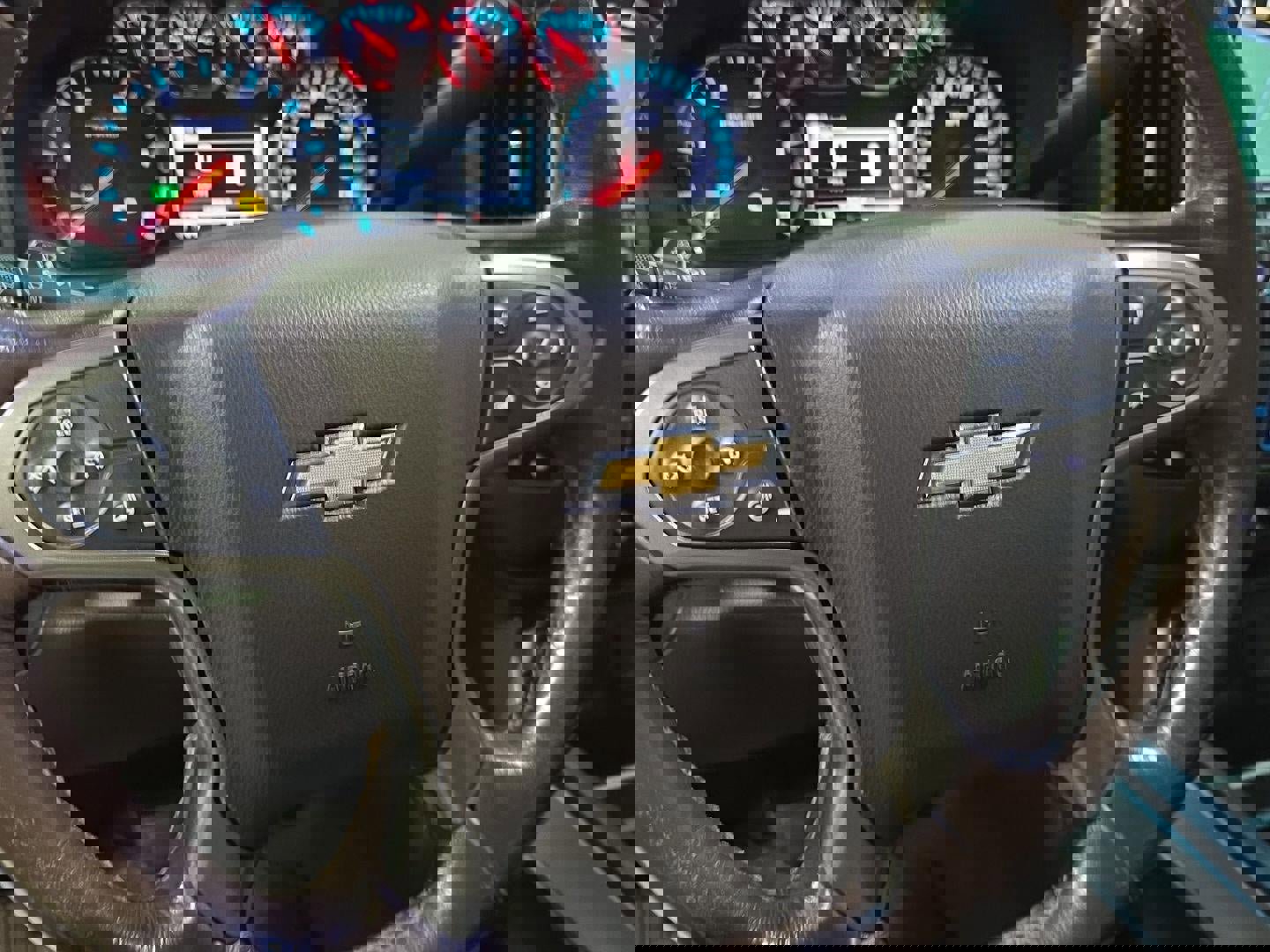 Used 2018 Chevrolet Silverado 2500 LTZ w/ Duramax Plus Package image 10