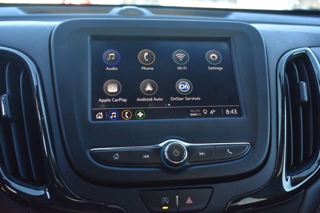 Certified 2023 Chevrolet Equinox RS w/ LPO, Floor Liner Package image 32