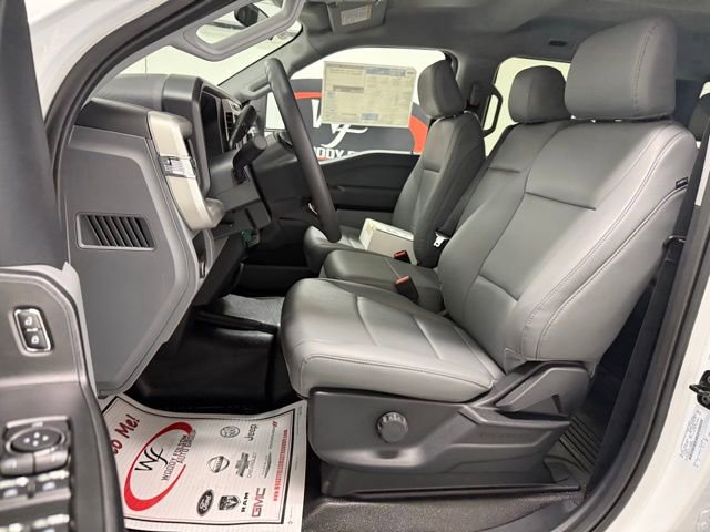 New 2026 Ford F450 XL w/ XL Chrome Package image 11