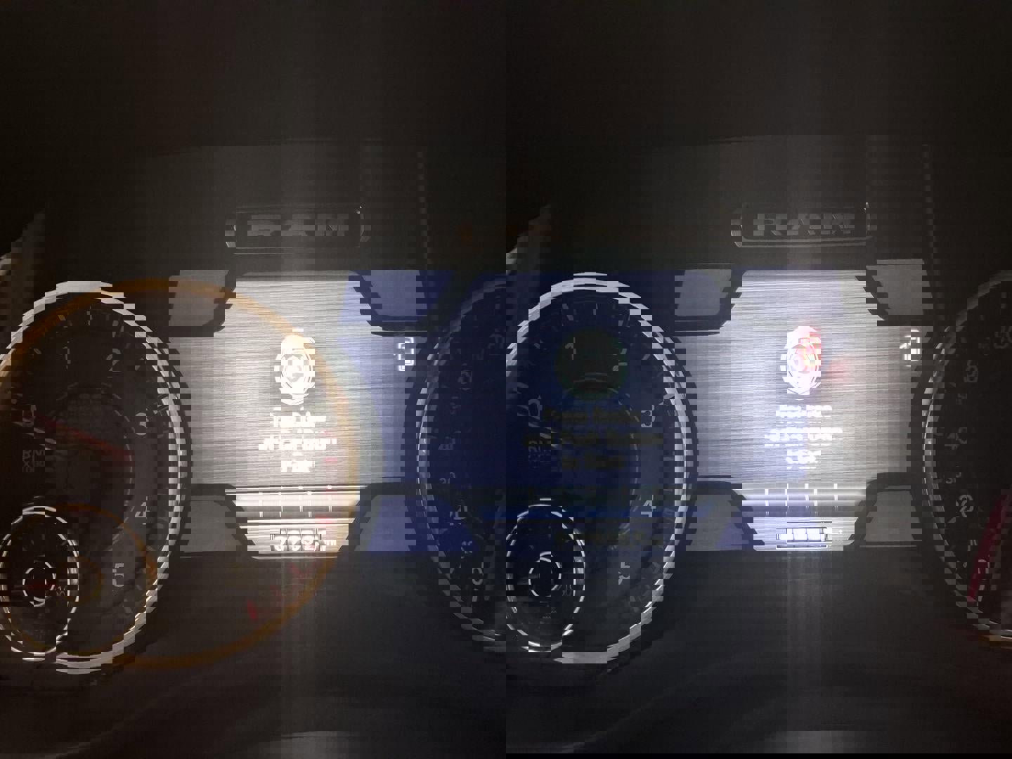 Used 2024 RAM 2500 Laramie image 10