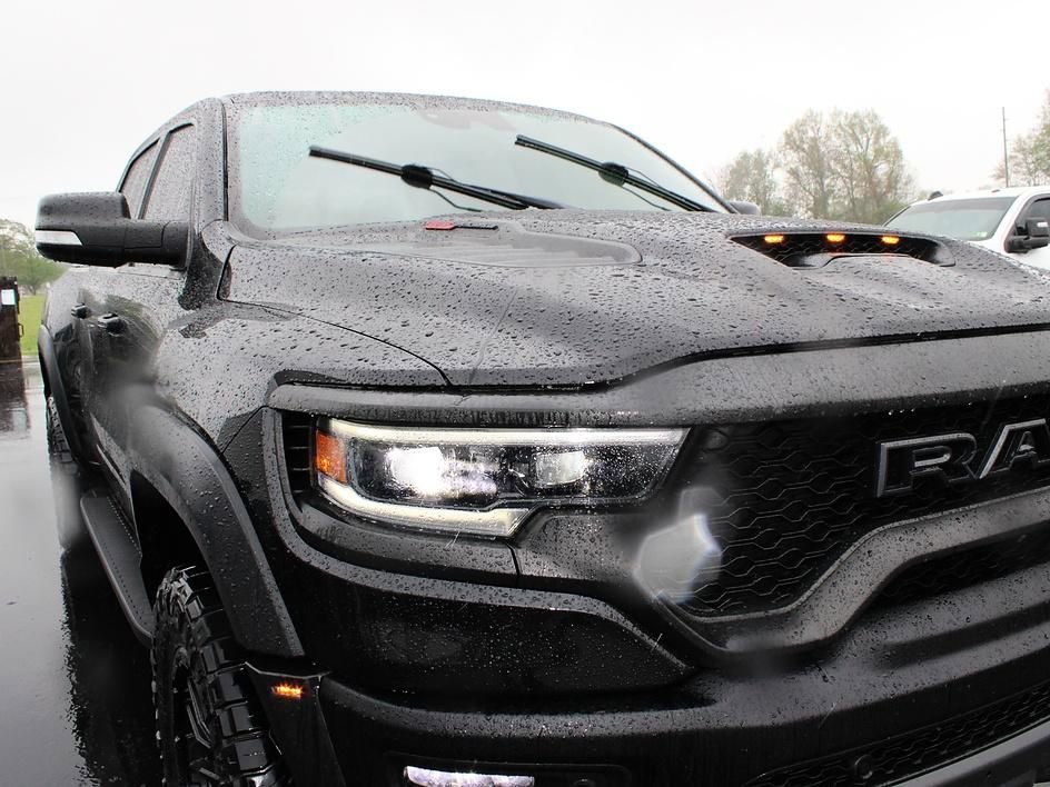 Used 2021 RAM 1500 TRX w/ TRX Level 2 Equipment Group AWD/4WD image 9