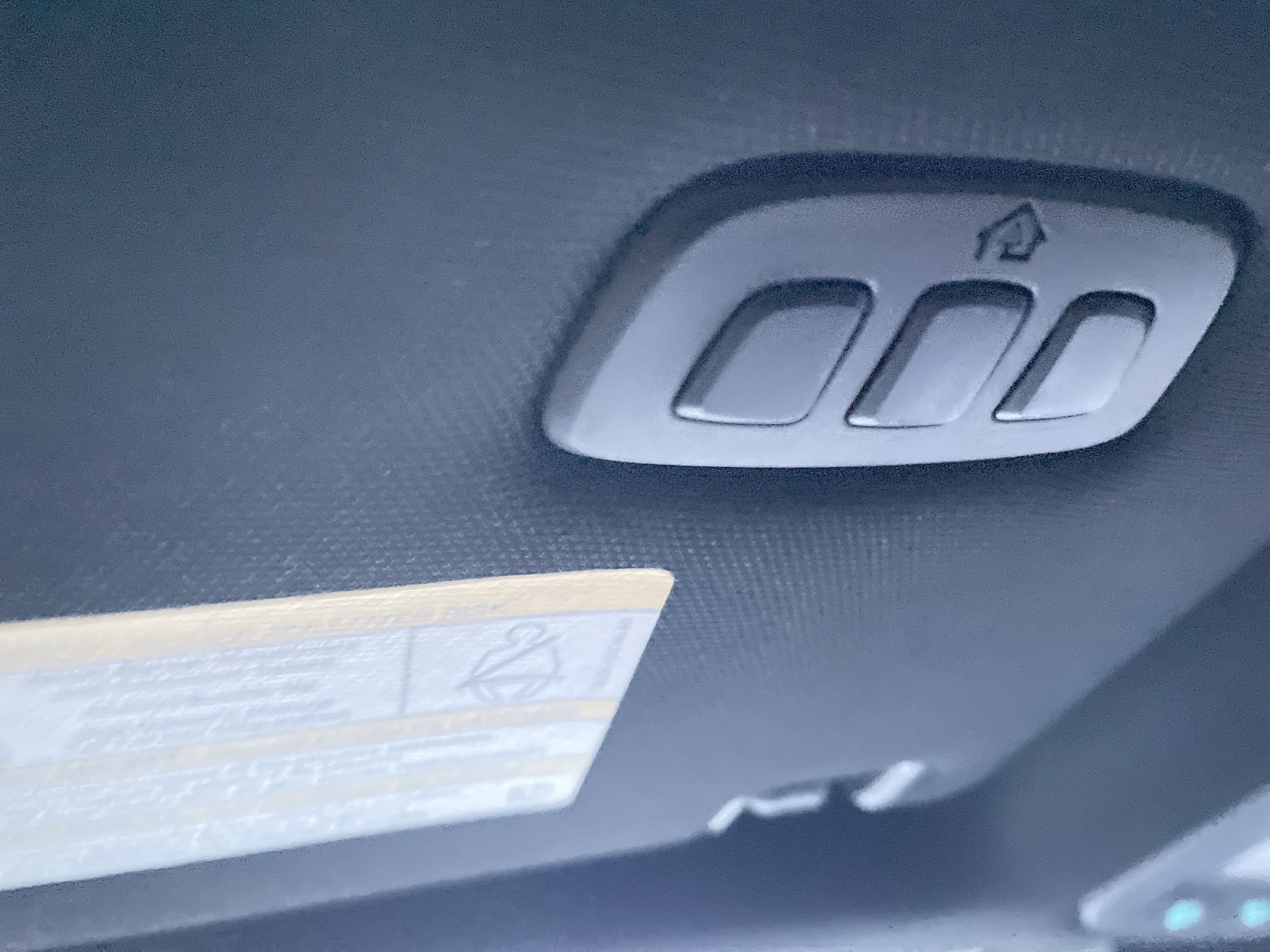 Certified 2020 Ford F150 Platinum w/ Equipment Group 701A Luxury image 44