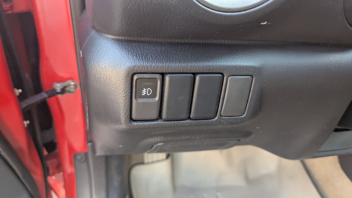 Used 2006 Subaru Impreza Outback Sport image 12