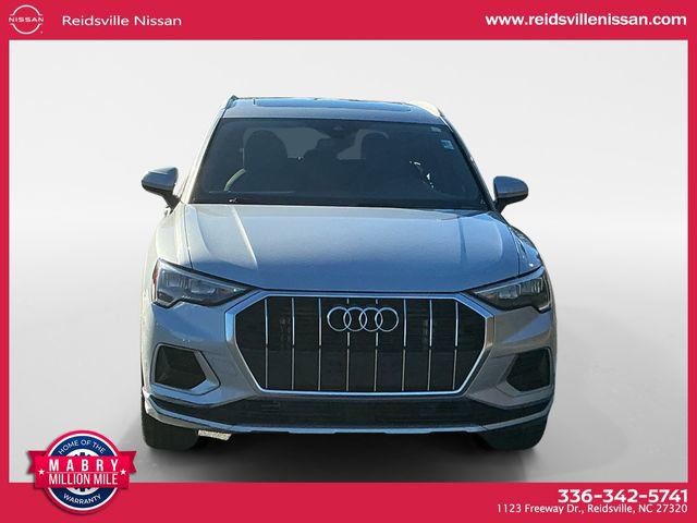 Used 2020 Audi Q3 2.0T Premium image 9