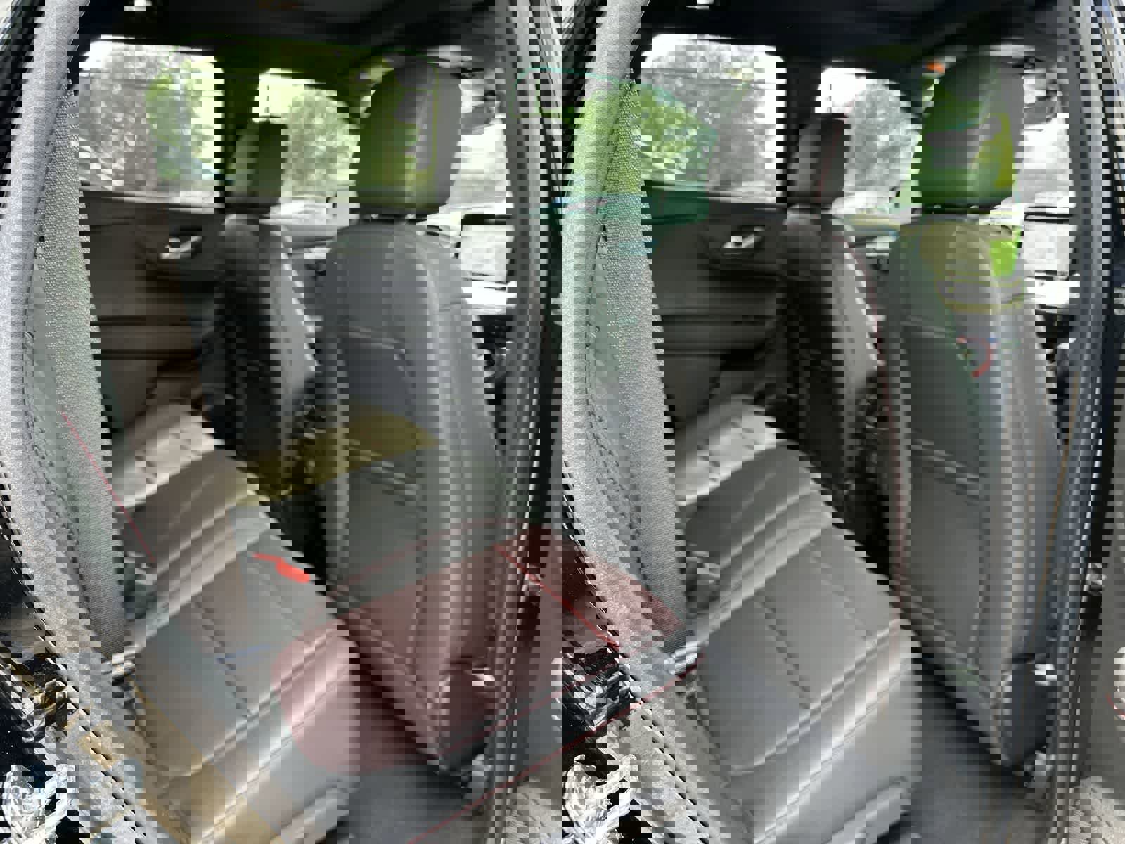 Used 2023 Chevrolet Blazer RS w/ Driver Confidence II Package image 18