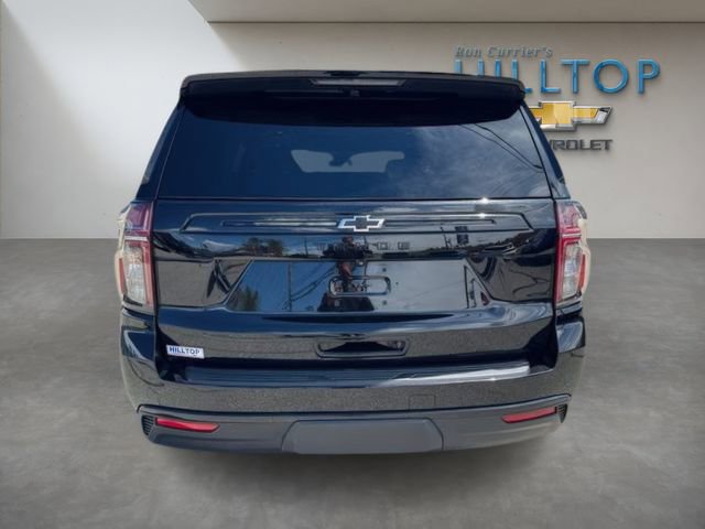 Used 2023 Chevrolet Tahoe Z71 w/ Luxury Package AWD/4WD image 8
