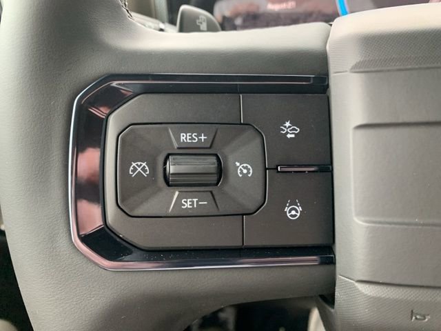 New 2026 GMC Hummer EV SUV image 9