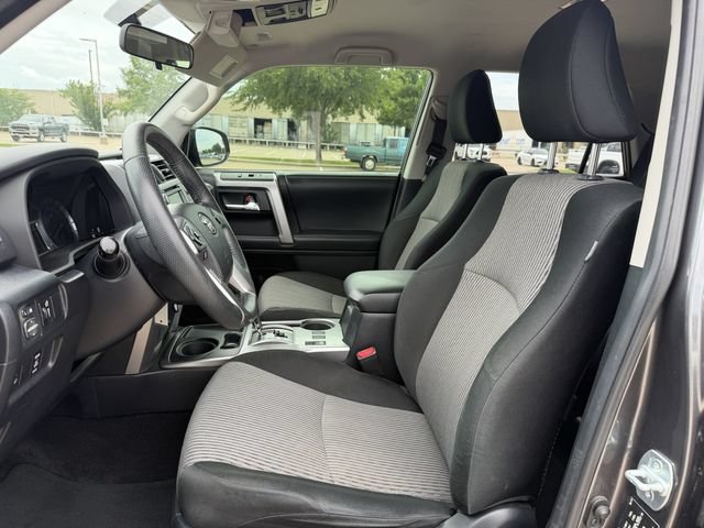 Used 2019 Toyota 4Runner SR5 RWD image 23