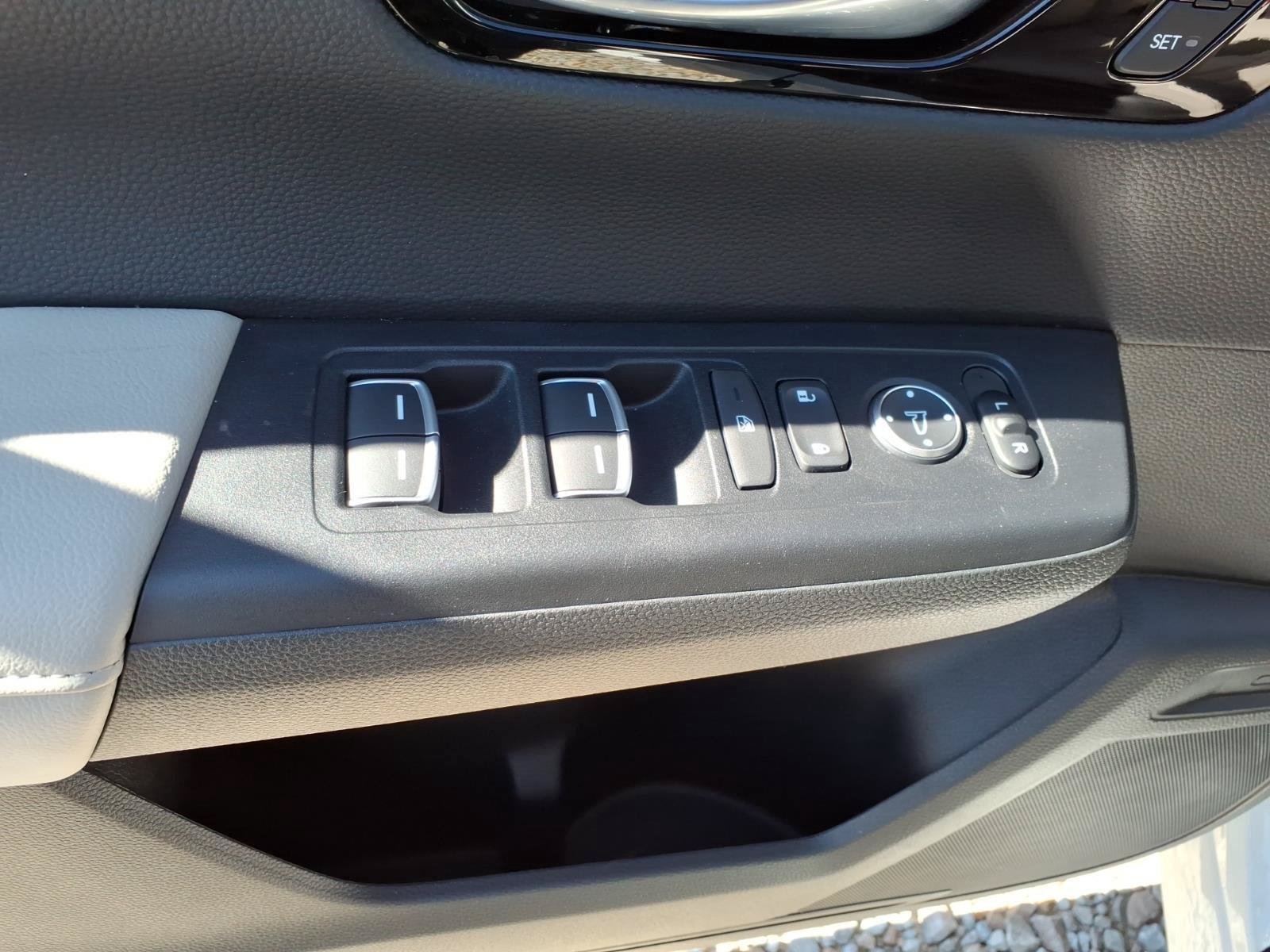 Certified 2026 Honda CR-V EX-L image 37