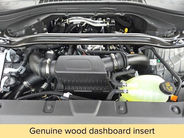 New 2026 Lincoln Aviator Reserve image 31