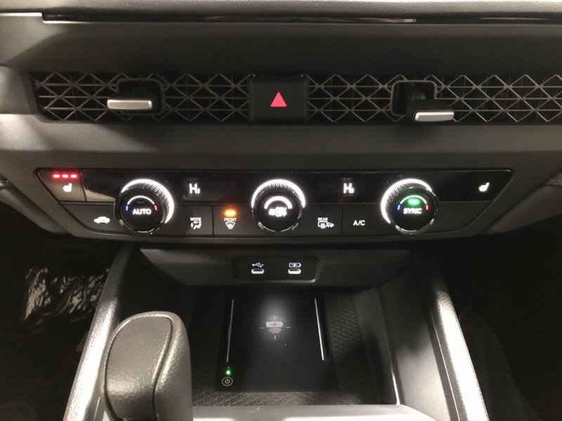 New 2026 Honda Accord SE image 30