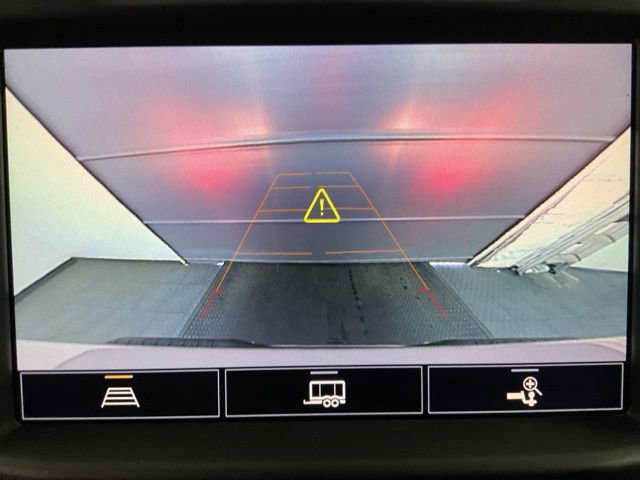Certified 2022 Chevrolet Silverado 1500 LTZ AWD/4WD image 19