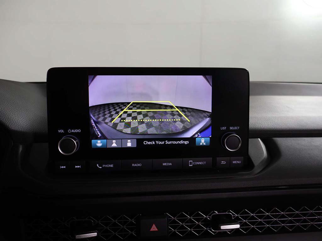 Used 2024 Honda Accord EX image 44
