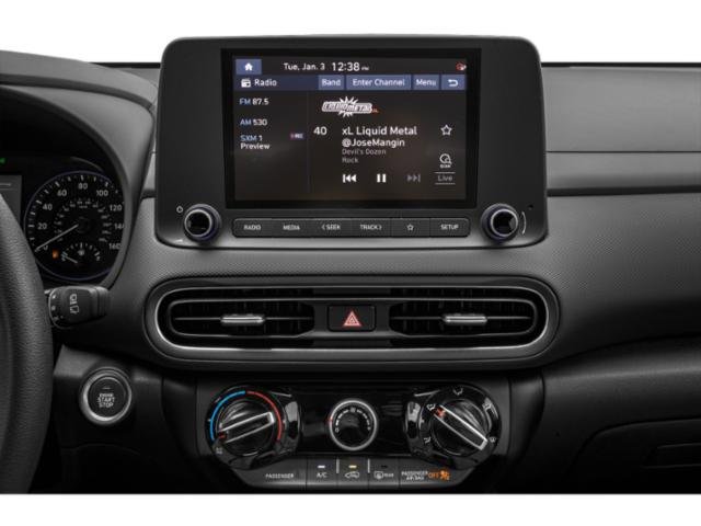 Certified 2023 Hyundai Kona SEL AWD/4WD image 13