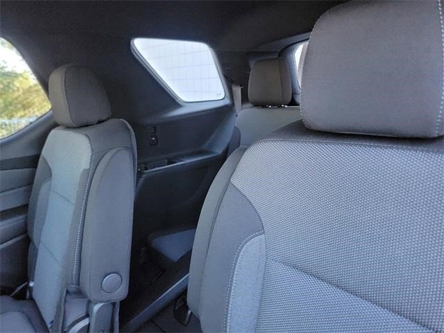 Certified 2023 Chevrolet Traverse LT image 15