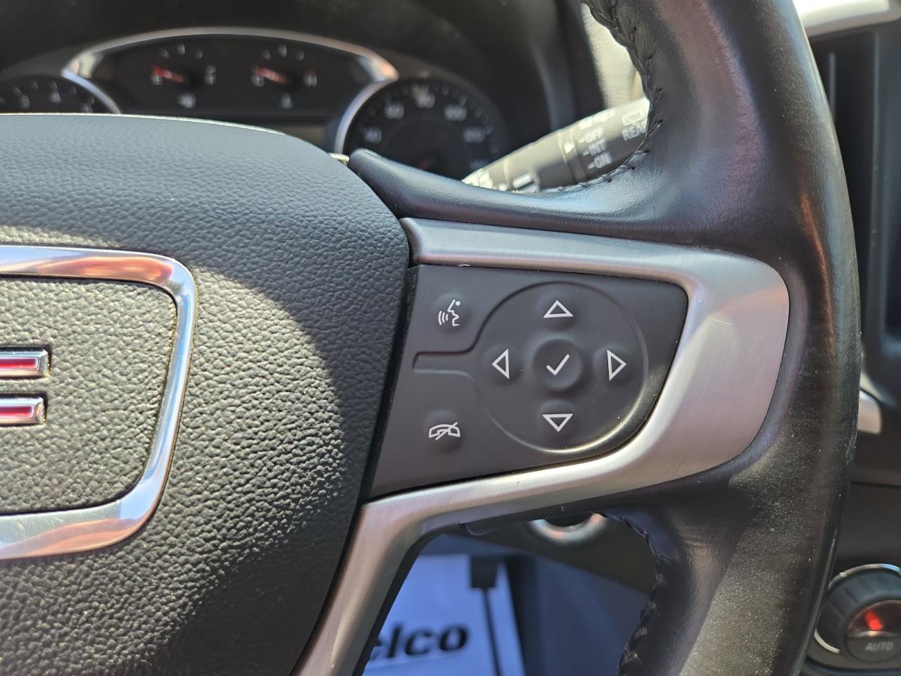 Used 2020 GMC Terrain SLT AWD/4WD image 20
