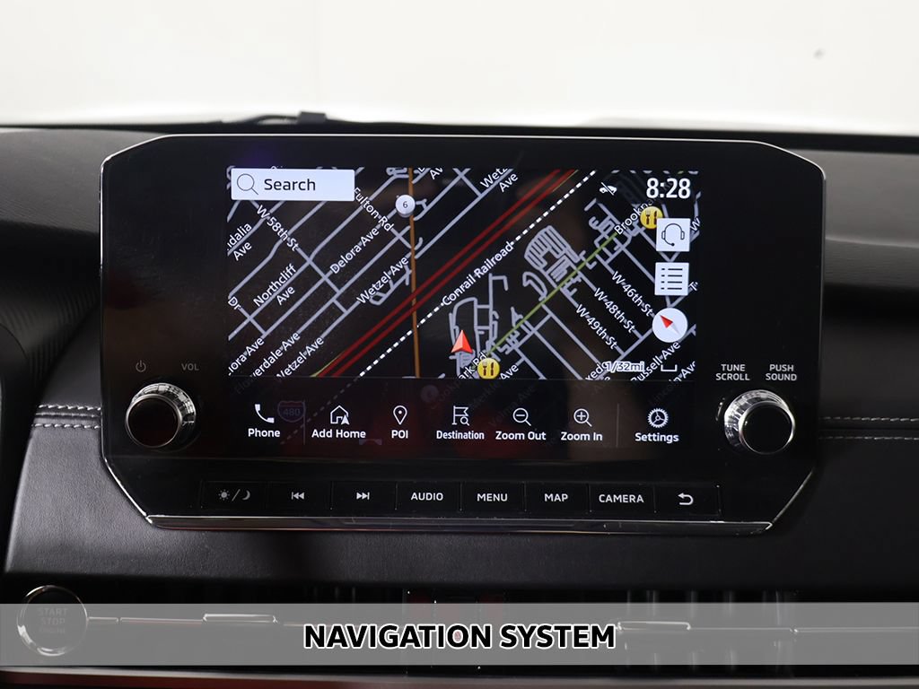 Used 2024 Mitsubishi Outlander SE Black Edition FWD image 3