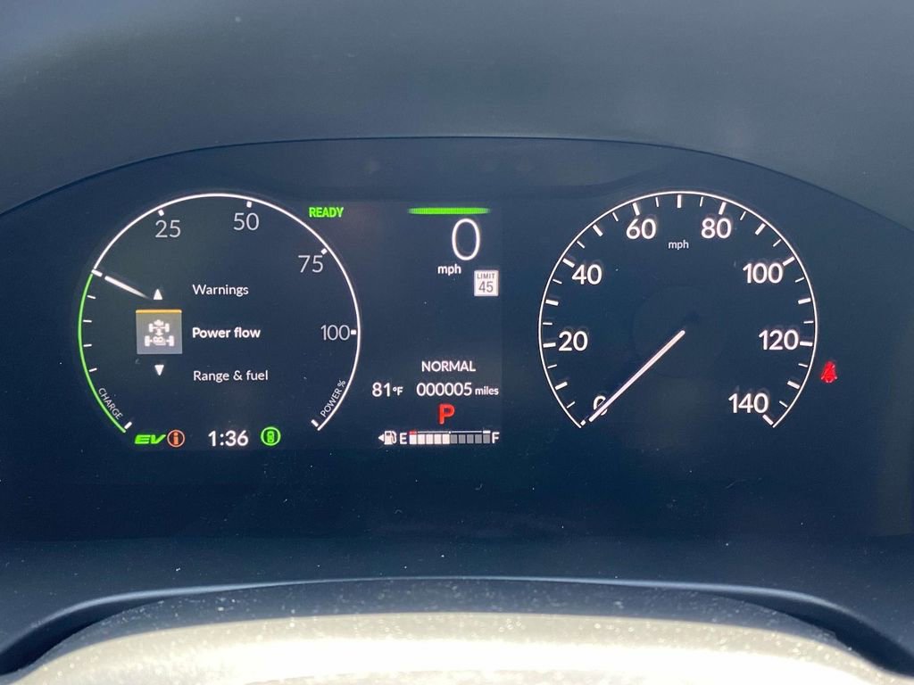 Used 2025 Honda CR-V Sport-L image 15