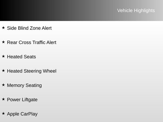 Used 2023 Jeep Grand Cherokee Limited image 12