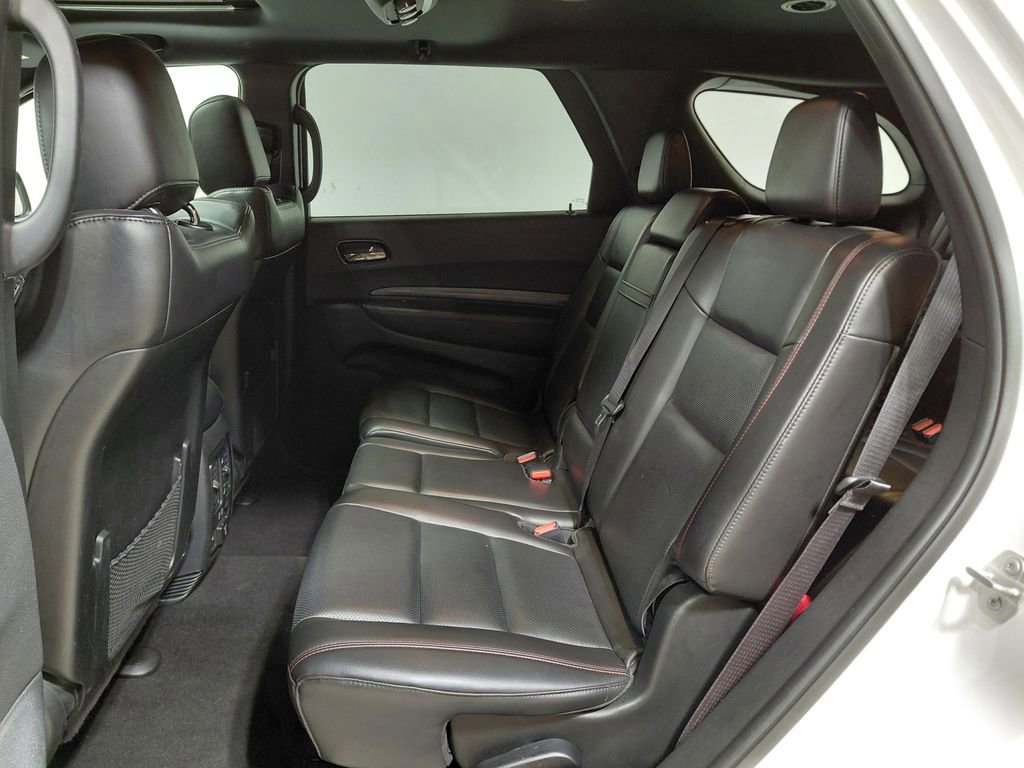 Certified 2024 Dodge Durango GT AWD/4WD image 48