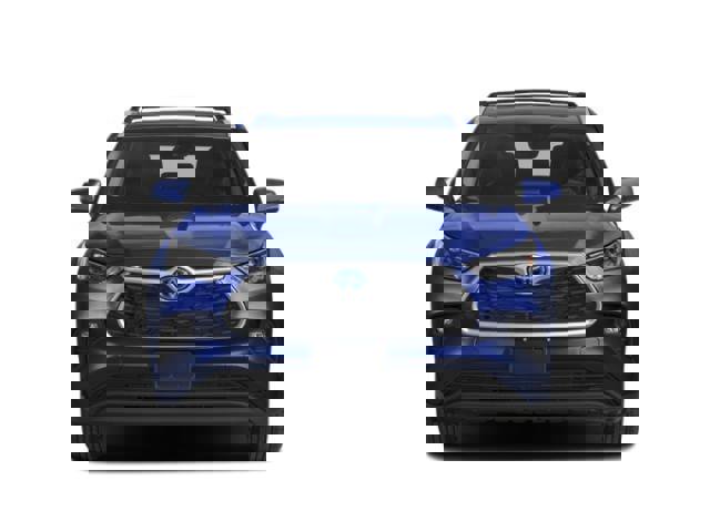 Used 2026 Toyota Highlander XLE image 4