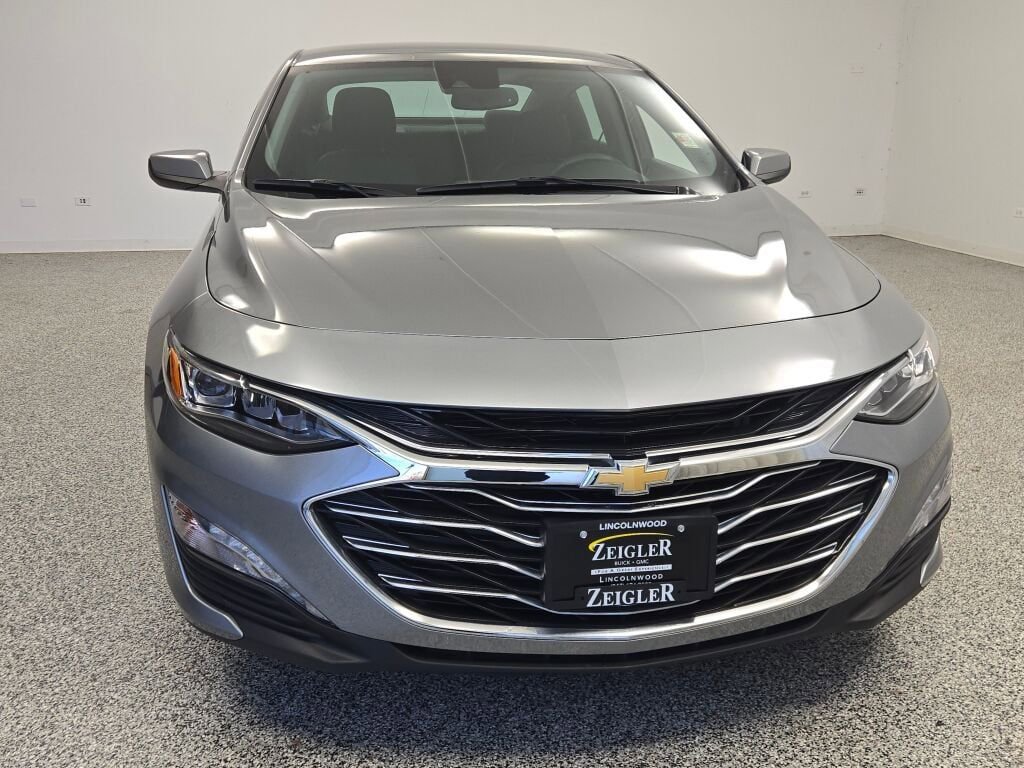 Used 2023 Chevrolet Malibu LT image 5