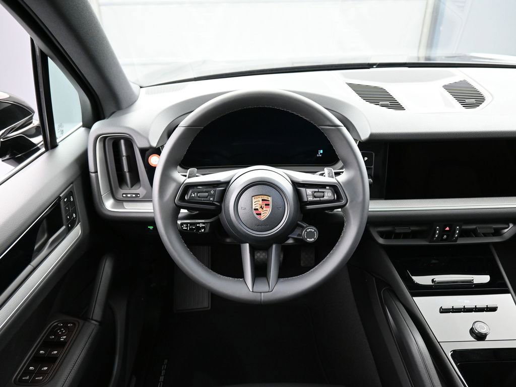 New 2026 Porsche Cayenne image 18