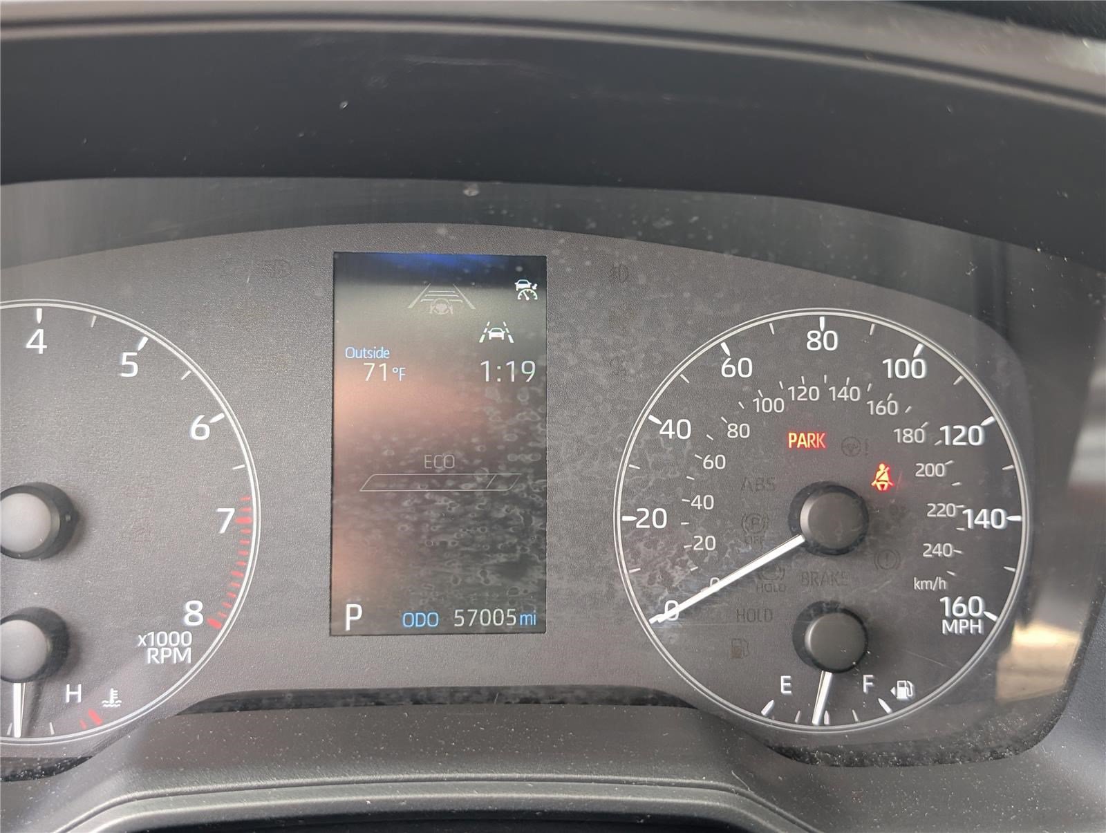 Used 2023 Toyota Corolla LE FWD image 24