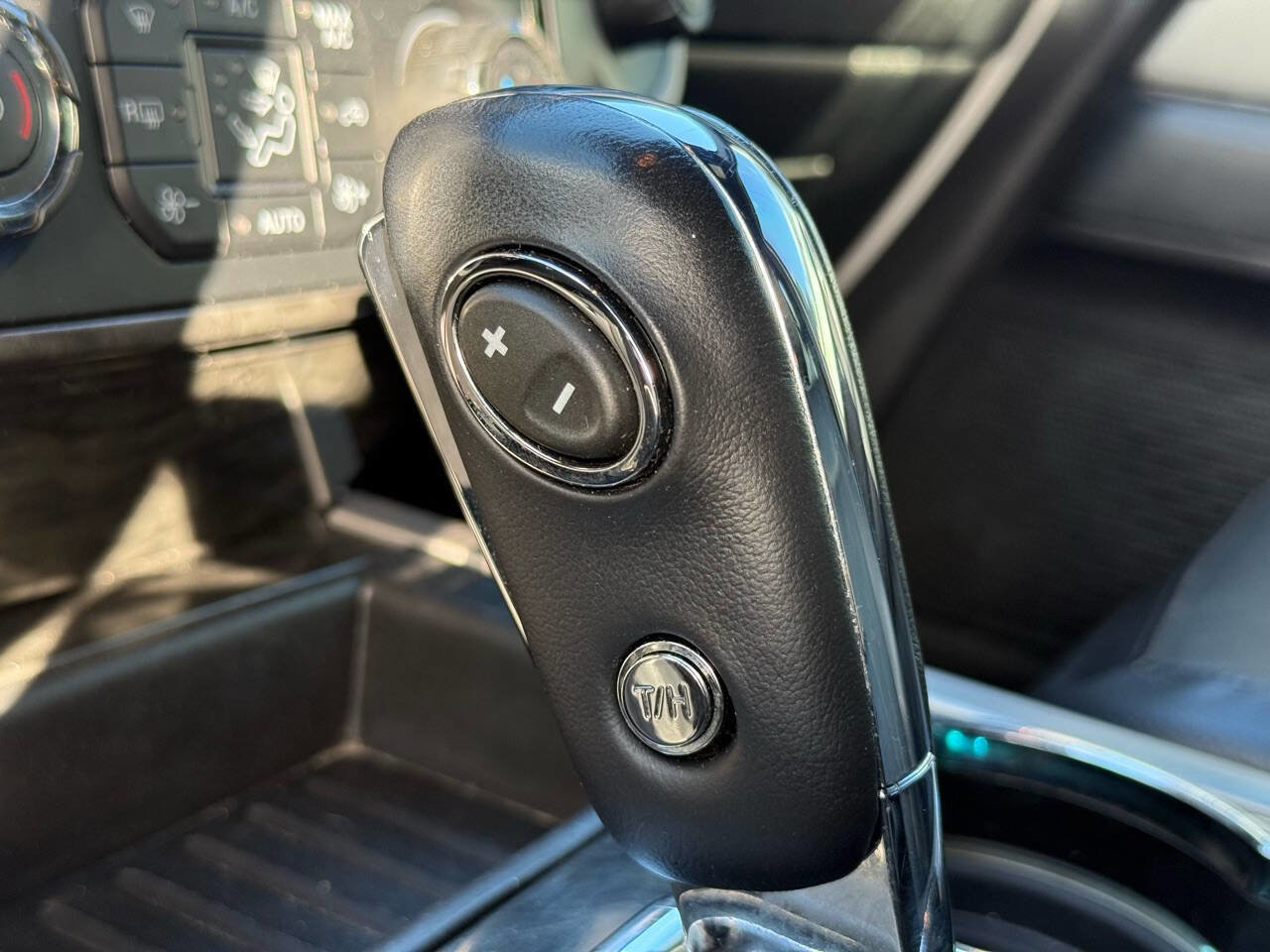 Used 2017 Ford Expedition EL Limited RWD image 62