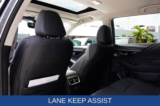 Used 2025 Subaru Outback Limited image 19