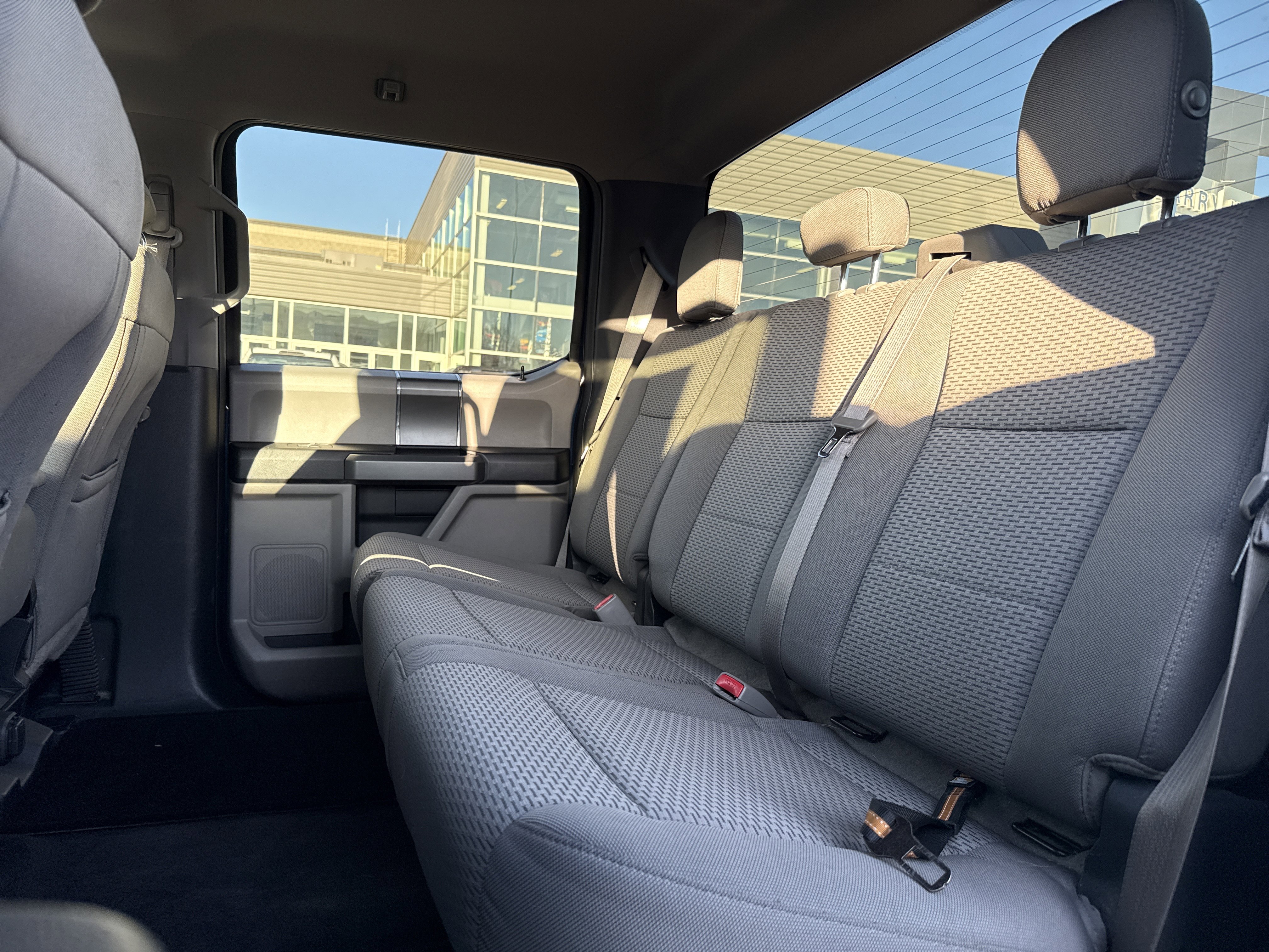 Used 2016 Ford F150 XLT w/ Equipment Group 301A Mid image 21