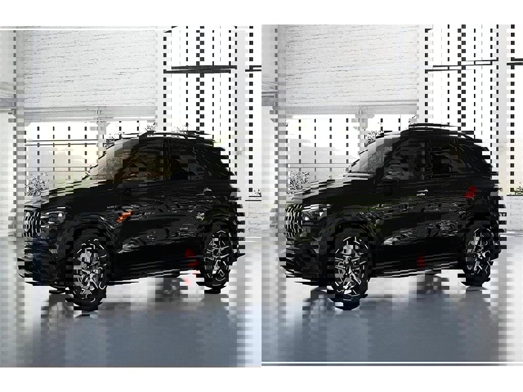 New 2026 Mercedes-Benz GLE 63 AMG S image 37