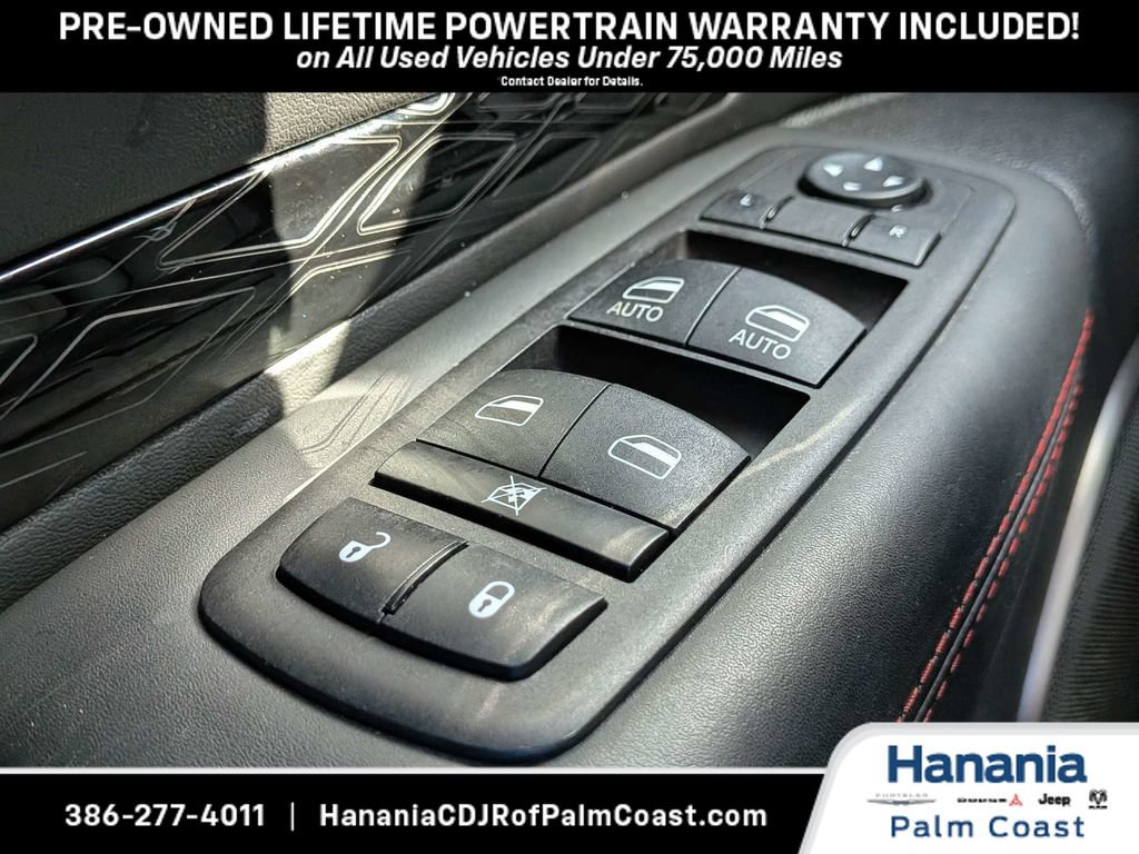 Used 2023 Dodge Durango Citadel AWD/4WD image 29